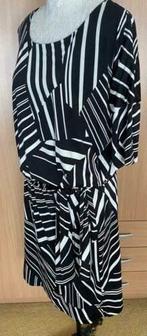 Mart Visser jurk maat 44 NIEUW [DM][v], Zwart, Maat 42/44 (L), Nieuw, Ophalen of Verzenden