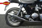 Triumph THRUXTON 900 (bj 2011), Motoren, Motoren | Triumph, Bedrijf, Naked bike