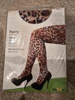 Panterprint Panty - Nieuw in Verpakking!, Verzenden