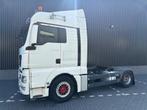 MAN TGX 18.360, Automaat, Achterwielaandrijving, Scania, Bedrijf