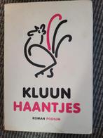 Kluun, Ophalen of Verzenden, Zo goed als nieuw