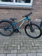 27,5" Merida Big Seven Crossfiets. ‍‍🎅💥🧑‍🎄  Nette Staat., Fietsen en Brommers, Fietsen | Crossfietsen en BMX, Ophalen, 24 inch of meer