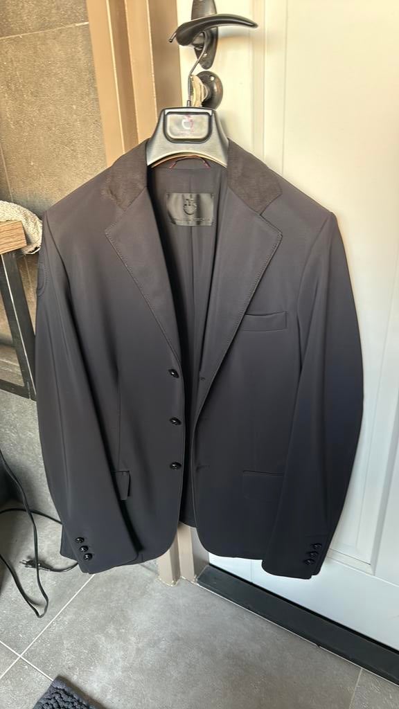 Cavalleria Toscana Wedstrijdjasje heren, Heren, Nieuw, Ophalen of Verzenden, Springen