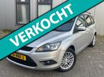 Ford Focus Wagon 1.8 Trend Flexi Fuel AIRCO ACHTER SENSOR TR, 125 pk, Gebruikt, Parkeersensor, 4 cilinders