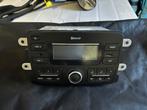 Renault Autoradio Bluetooth USB - 281156864R, Ophalen of Verzenden, Gebruikt