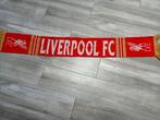 Liverpool sjaal, Voetbal sjaal, Liverpool fc, Ophalen of Verzenden, Zo goed als nieuw, Buitenlandse clubs, Vaantje of Sjaal