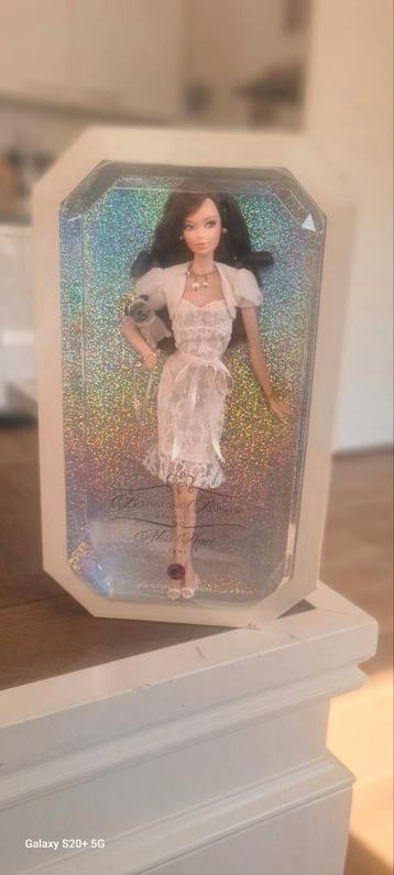 Barbie birthstone june nrfb 2007 beschikbaar voor biedingen