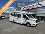 NIEUW 2023 De Rimor EVO 95PLUS 170PK Automaat Enkele bedden, Caravans en Kamperen, Campers, Overige merken, Diesel, Bedrijf, Half-integraal