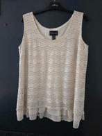 Mooi topje / shirt Merk Frank Lyman Maat 46 / 48, Kleding | Dames, Ophalen of Verzenden
