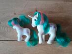 My little pony Gusty en Baby Gusty, Ophalen of Verzenden
