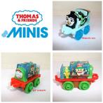 Thomas de Trein Minis Kerstmas, Xmas 2020, Ophalen of Verzenden, Zo goed als nieuw