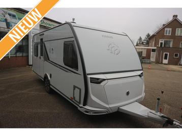 Knaus Sudwind 60 Years 500 FU prijs incl div opties beschikbaar voor biedingen