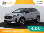 Peugeot 3008 € 23.700,00, Gebruikt, 1199 cc, Leder en Stof, Origineel Nederlands