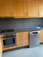 Keuken, Gebruikt, Overige kleuren, Hoekkeuken, Ophalen of Verzenden