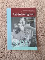 Boek SIRE I.P. Leistikow - Patiëntveiligheid incident, Sociale wetenschap, Ophalen of Verzenden, Zo goed als nieuw, I.P. Leistikow; K. den Ridder; B. de Vries