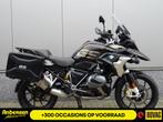 BMW R 1250 GS EXCLUSIVE ABS (bj 2019), Bedrijf, Toermotor, 1250 cc