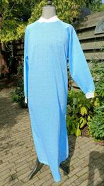 Nieuwe vintage dames nachthemd pyjama lange mouw mt L (AA24), Kleding | Dames, Pyjama's, Ophalen of Verzenden, Nieuw, Maat 42/44 (L)
