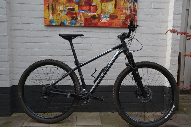 Te koop aangeboden mountainbike, Fietsen en Brommers, Fietsen | Mountainbikes en ATB, Zo goed als nieuw, Heren, Overige merken