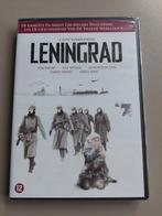 Leningrad DVD - Historisch Drama, Vanaf 12 jaar, Ophalen of Verzenden, Zo goed als nieuw, Historisch of Kostuumdrama