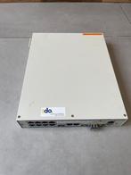 Alcatel-Lucent OmniSwitch 6250-8M, Ophalen of Verzenden, Zo goed als nieuw