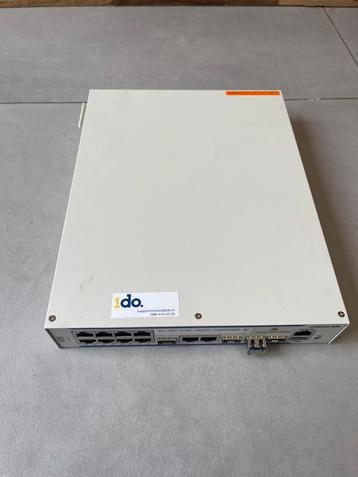 Alcatel-Lucent OmniSwitch 6250-8M beschikbaar voor biedingen