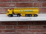 WSI  Volvo  FM4  van  de  Samenwerking., Hobby en Vrije tijd, Modelauto's | 1:50, Ophalen of Verzenden, Nieuw, Bus of Vrachtwagen