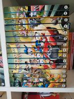 Jaargang 2023-2024 Donald Duck pockets 346-361 (15 delig), Complete serie of reeks, Europa, Ophalen of Verzenden, Zo goed als nieuw
