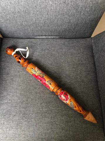 groot formaat houten potlood van de USSR. beschikbaar voor biedingen