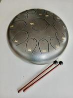 Steel Tongue Drum, Muziek en Instrumenten, Ophalen of Verzenden, Zo goed als nieuw, Melodische percussie