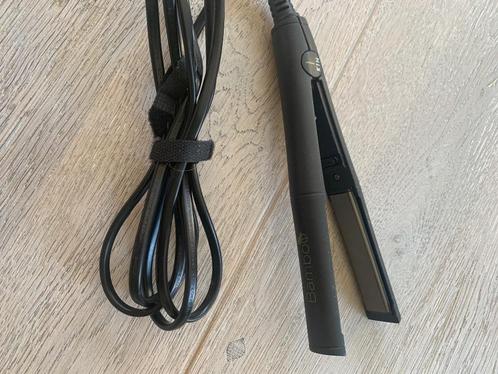 Mini keramisch reis krultang met ronde kanten, Witgoed en Apparatuur, Persoonlijke-verzorgingsapparatuur, Nieuw, Haarverzorging