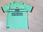 PSV Puma heren 3rd kit in size small, Ophalen of Verzenden, Zo goed als nieuw, Voetbal, Groen