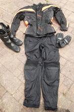 Complete motorkleding set., Motoren, Kleding | Motorkleding, Ophalen, Tweedehands