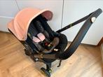 Doona autostoel en kinderwagen in één ZGAN, Overige merken, 0 t/m 13 kg, Zo goed als nieuw, Ophalen