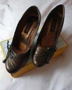 Damesschoen, Ophalen, Nieuw, Bruin