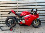 Ducati panigale V4S nieuwstaat NL motor vol carbon - Akra, Motoren, Motoren | Ducati, 4 cilinders, Motorrijbewijs A, Super Sport