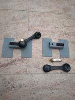 VW T3 Montagehouders voor 3-persoons zitslaapbank, Ophalen of Verzenden, Zo goed als nieuw