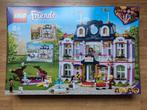 NIEUW Lego Friends heartlake City Grand hotel 41684, Nieuw, Complete set, Ophalen of Verzenden, Lego