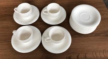 Villeroy en boch dune kop en schotels fine china beschikbaar voor biedingen