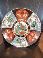 Vintage Decoratieve Bord, Ophalen of Verzenden