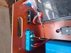VICTRON OMVORMER 1200WATT., Auto-onderdelen, Ophalen, Nieuw