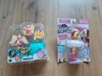 Nieuw My Little Pony Pakket - Leuke Speelset!, Ophalen of Verzenden, Nieuw