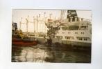 VERZAMELING-foto/stranding/wrak/aanvaring-?<, Verzamelen, Scheepvaart, Ophalen of Verzenden, Motorboot, Kaart, Foto of Prent