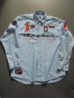 Spyker Formule 1 overhemd, Ophalen of Verzenden, Zo goed als nieuw, Formule 1