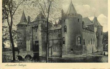 (301-045-029) Muiden Muiderslot beschikbaar voor biedingen