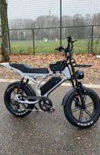 E Father S20 Pro 2026 Special edition rijklaar! v20 v8 c80, Ophalen, Zo goed als nieuw