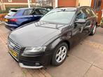 Audi A4 2.0 Tfsi 132KW Avant 2011 Grijs, Auto's, Voorwielaandrijving, 4 cilinders, 1984 cc, Origineel Nederlands