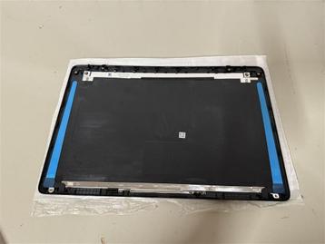 HP 15-DW1072NF 15-DW3054NK Laptop Lid Back Case Cover Black beschikbaar voor biedingen