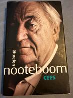 C. Noteboom - Rituelen, Ophalen of Verzenden, Gelezen, C. Noteboom