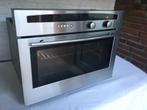 Neff inbouw oven, Gebruikt, Hete lucht, Oven met grill, Inbouw