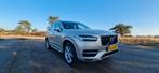 Volvo XC90  *Niet de goedkoopste, wél top onderhouden* lees, USB, 1969 cc, 7 stoelen, Vierwielaandrijving